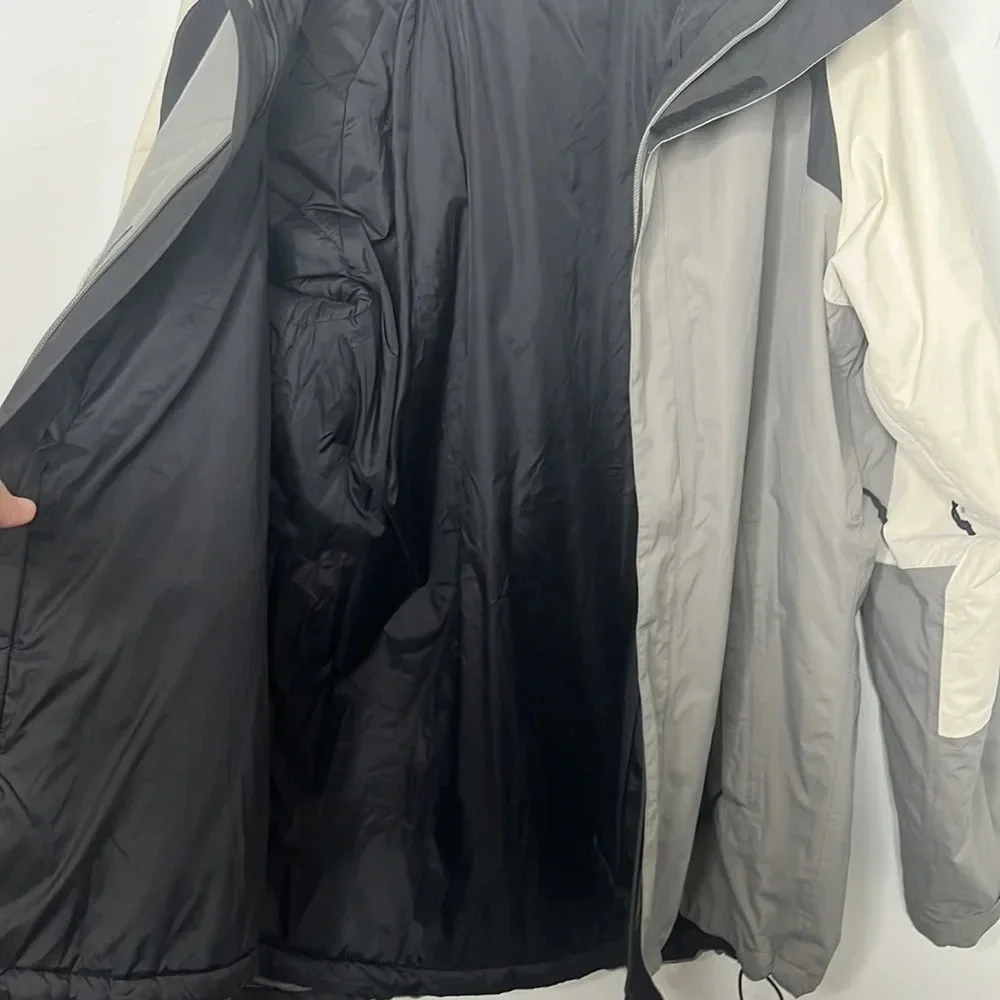 The North Face Immigration Triclimate Coat